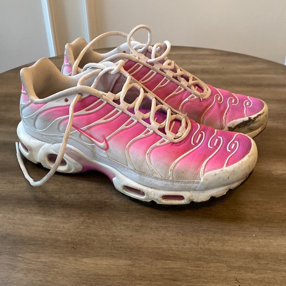 Nike Air Max TN ladies size 9.5